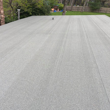 Flat Roof Repair Mount Sinai NY