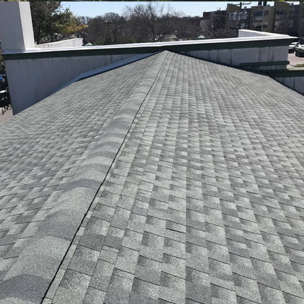 Roof Leak Repair Mount Sinai NY
